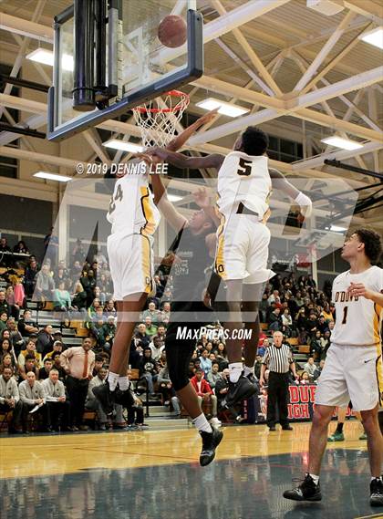 Thumbnail 2 in Moreau Catholic @ Bishop O'Dowd (CIF NCS D2 Final) photogallery.