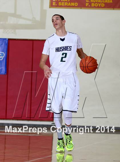 Thumbnail 1 in Windward vs. Chino Hills (Fairfax State Preview) photogallery.