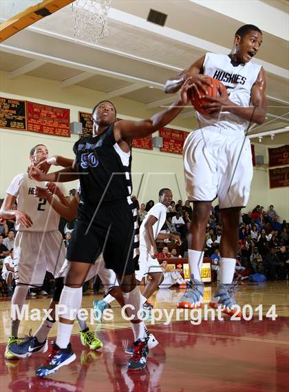 Thumbnail 3 in Windward vs. Chino Hills (Fairfax State Preview) photogallery.