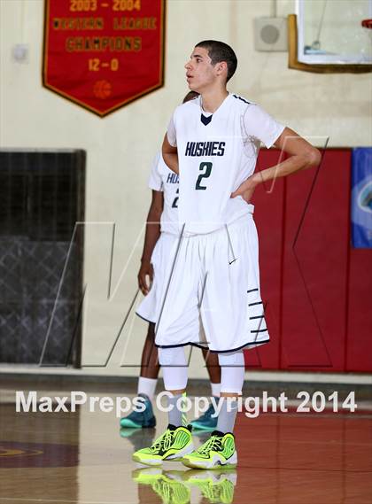 Thumbnail 3 in Windward vs. Chino Hills (Fairfax State Preview) photogallery.