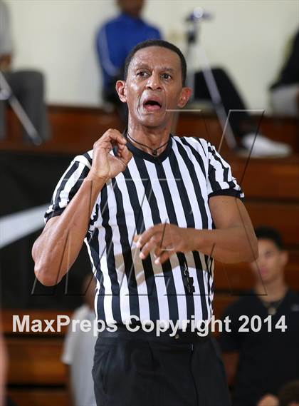 Thumbnail 1 in Windward vs. Chino Hills (Fairfax State Preview) photogallery.