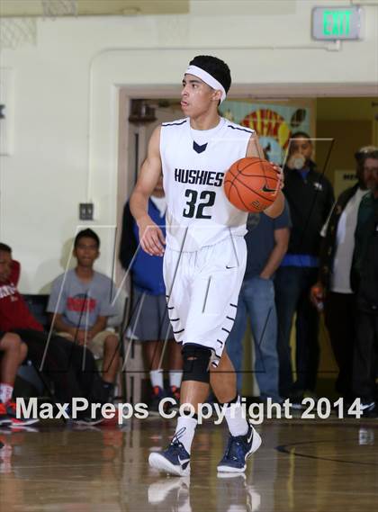 Thumbnail 1 in Windward vs. Chino Hills (Fairfax State Preview) photogallery.