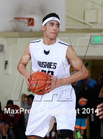 Thumbnail 1 in Windward vs. Chino Hills (Fairfax State Preview) photogallery.