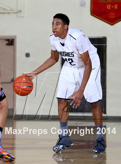 Thumbnail 1 in Windward vs. Chino Hills (Fairfax State Preview) photogallery.