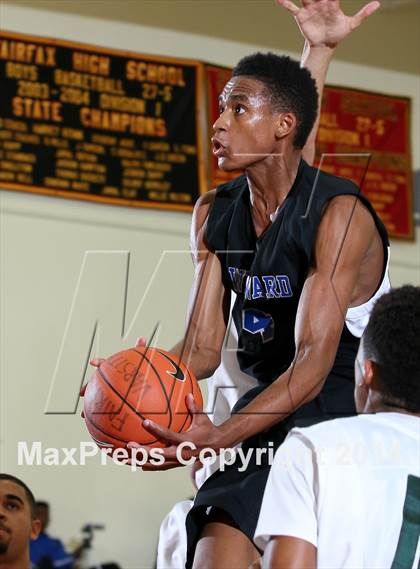 Thumbnail 1 in Windward vs. Chino Hills (Fairfax State Preview) photogallery.
