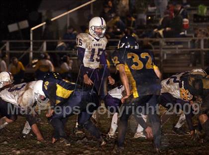 Thumbnail 1 in Coudersport @ Otto-Eldred photogallery.