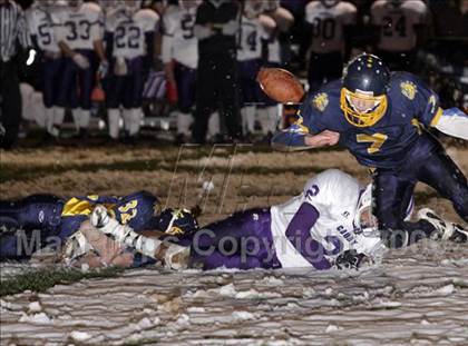Thumbnail 1 in Coudersport @ Otto-Eldred photogallery.