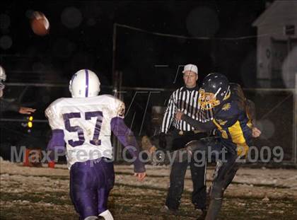 Thumbnail 1 in Coudersport @ Otto-Eldred photogallery.