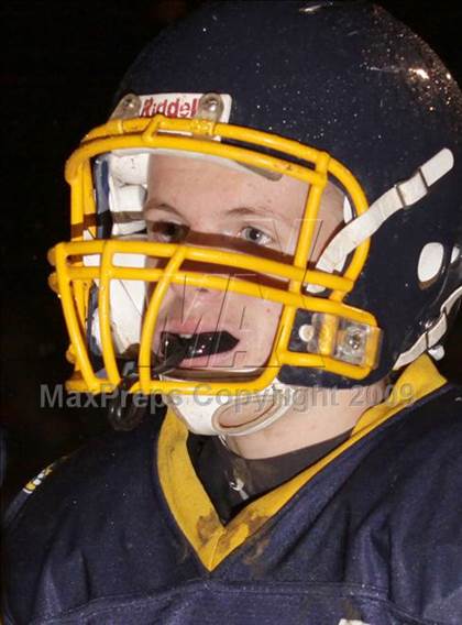 Thumbnail 3 in Coudersport @ Otto-Eldred photogallery.