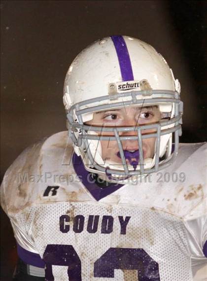 Thumbnail 3 in Coudersport @ Otto-Eldred photogallery.