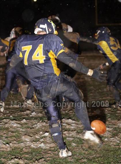 Thumbnail 3 in Coudersport @ Otto-Eldred photogallery.