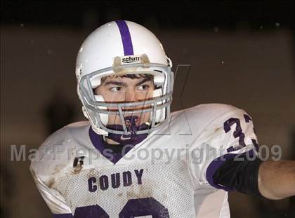 Thumbnail 2 in Coudersport @ Otto-Eldred photogallery.