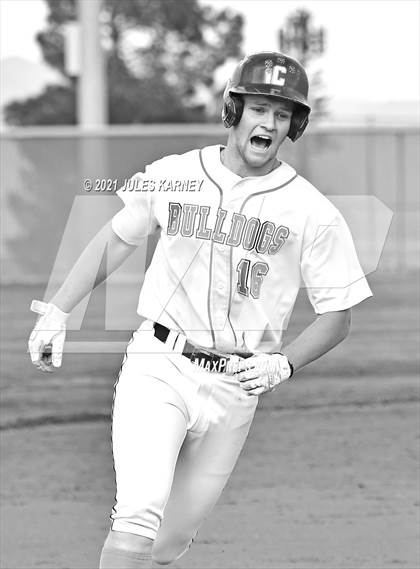 Thumbnail 1 in Centennial vs Arbor View photogallery.