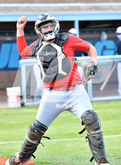 Thumbnail 2 in Centennial vs Arbor View photogallery.