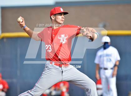 Thumbnail 1 in Centennial vs Arbor View photogallery.