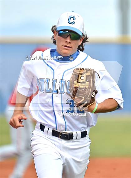 Thumbnail 3 in Centennial vs Arbor View photogallery.