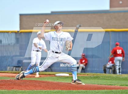 Thumbnail 1 in Centennial vs Arbor View photogallery.