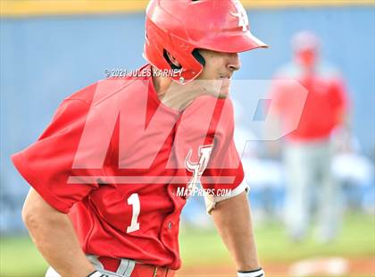 Thumbnail 3 in Centennial vs Arbor View photogallery.