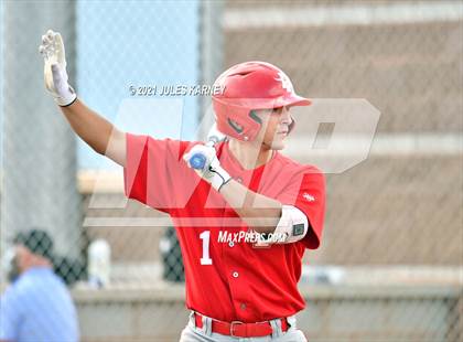 Thumbnail 2 in Centennial vs Arbor View photogallery.