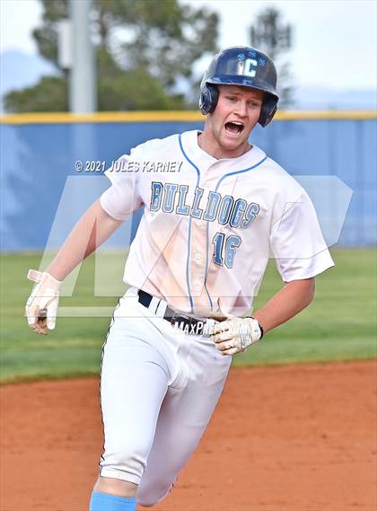 Thumbnail 2 in Centennial vs Arbor View photogallery.