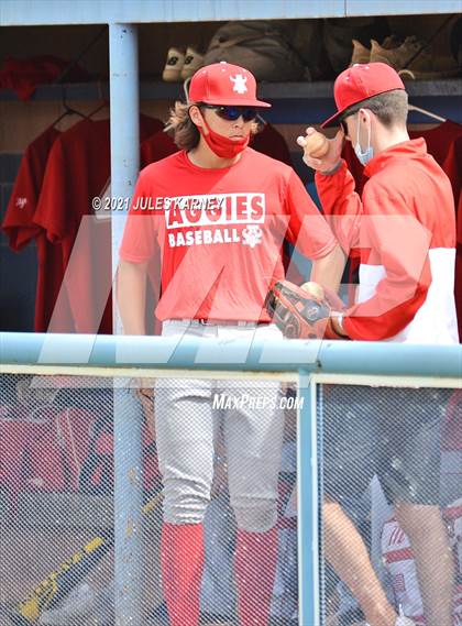 Thumbnail 2 in Centennial vs Arbor View photogallery.