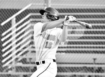 Thumbnail 3 in Centennial vs Arbor View photogallery.