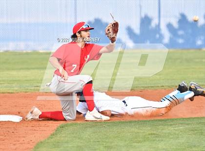 Thumbnail 1 in Centennial vs Arbor View photogallery.