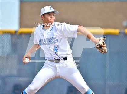 Thumbnail 3 in Centennial vs Arbor View photogallery.