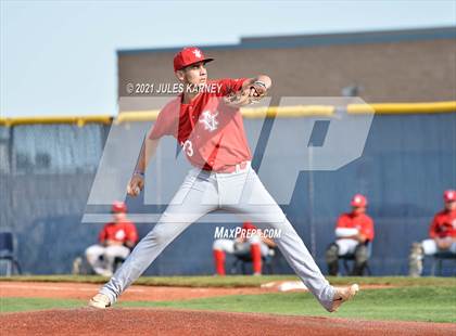 Thumbnail 3 in Centennial vs Arbor View photogallery.