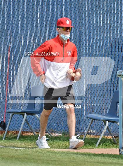 Thumbnail 1 in Centennial vs Arbor View photogallery.