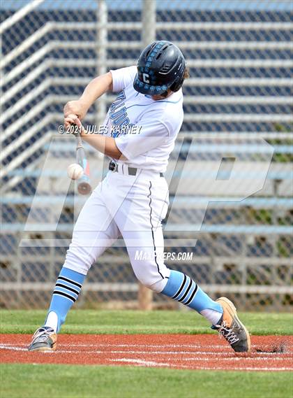 Thumbnail 2 in Centennial vs Arbor View photogallery.