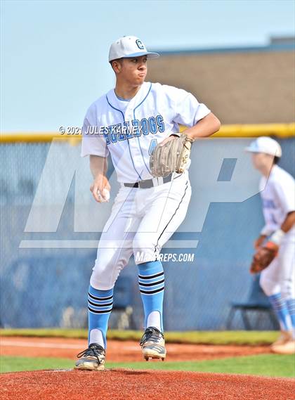 Thumbnail 2 in Centennial vs Arbor View photogallery.