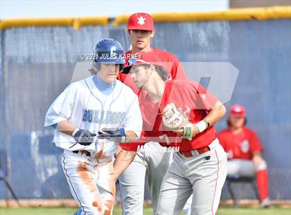 Thumbnail 3 in Centennial vs Arbor View photogallery.