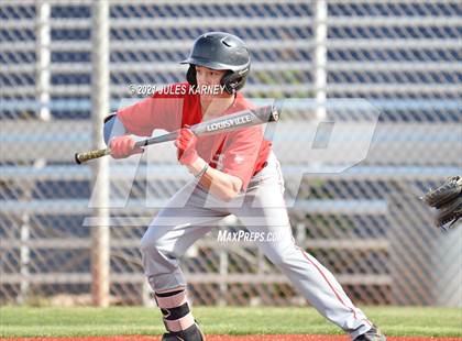 Thumbnail 2 in Centennial vs Arbor View photogallery.
