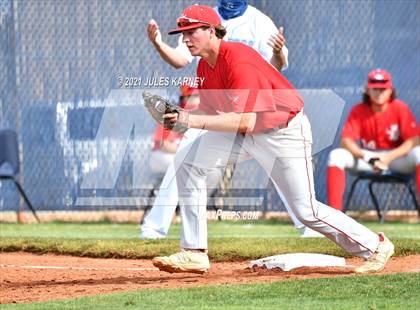 Thumbnail 2 in Centennial vs Arbor View photogallery.