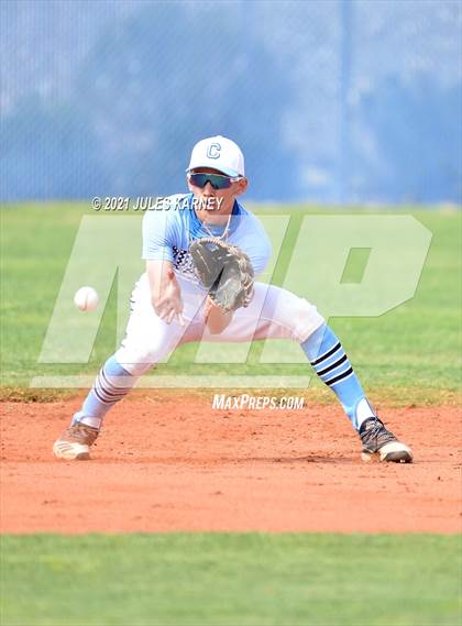 Thumbnail 2 in Centennial vs Arbor View photogallery.