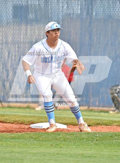 Thumbnail 2 in Centennial vs Arbor View photogallery.