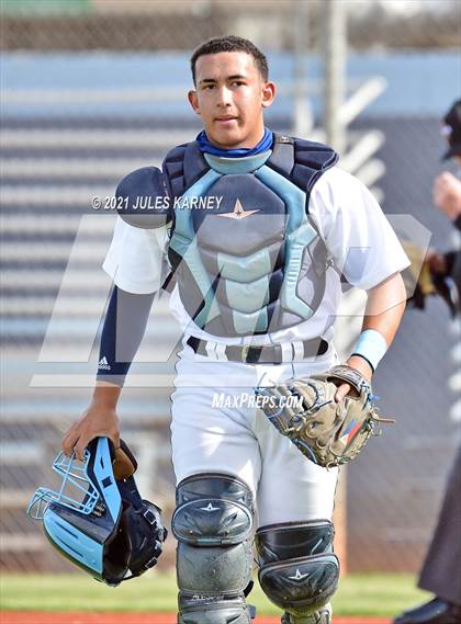 Thumbnail 3 in Centennial vs Arbor View photogallery.