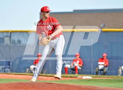 Thumbnail 1 in Centennial vs Arbor View photogallery.