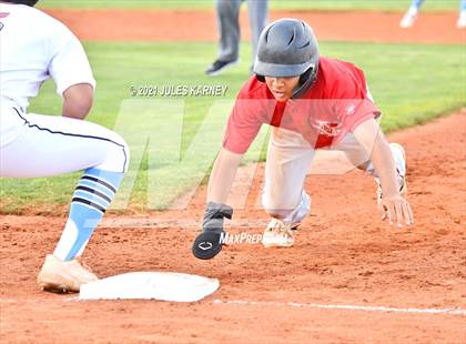Thumbnail 1 in Centennial vs Arbor View photogallery.
