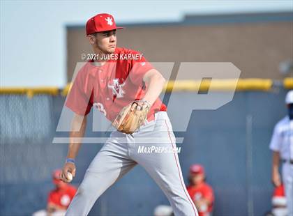 Thumbnail 2 in Centennial vs Arbor View photogallery.