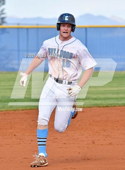 Thumbnail 2 in Centennial vs Arbor View photogallery.