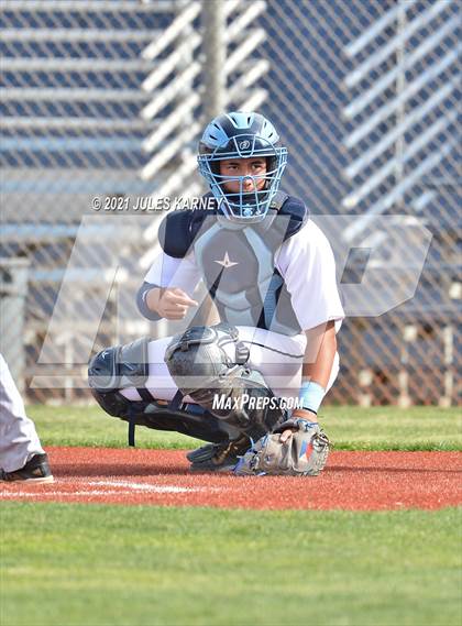 Thumbnail 1 in Centennial vs Arbor View photogallery.