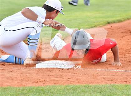 Thumbnail 3 in Centennial vs Arbor View photogallery.