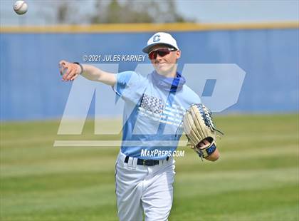 Thumbnail 1 in Centennial vs Arbor View photogallery.