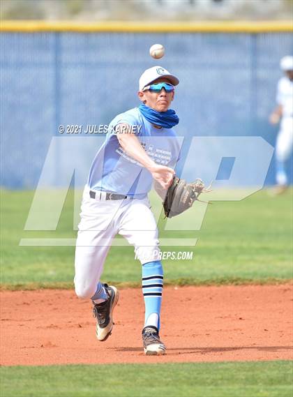 Thumbnail 3 in Centennial vs Arbor View photogallery.