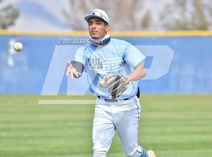 Thumbnail 3 in Centennial vs Arbor View photogallery.