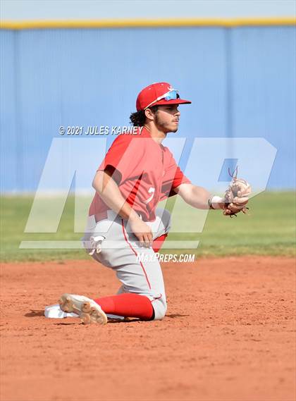 Thumbnail 1 in Centennial vs Arbor View photogallery.