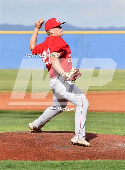 Thumbnail 2 in Centennial vs Arbor View photogallery.