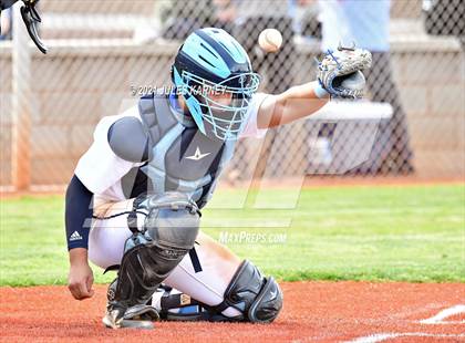 Thumbnail 1 in Centennial vs Arbor View photogallery.